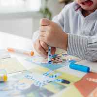 Творчески комплект Totum, Щамповане с точки, Bluey-ehD5O.jpeg