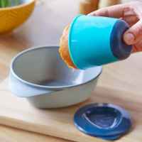 Контейнери за храна Tommee Tippee, 2бр.-ehknr.jpeg