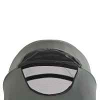 Комбинирана бебешка количка Moni Tokyo, зелен-ei88i.jpeg