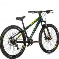 Велосипед Sprint Primus Race 26, Хамалеон тъмно зелен гланц-ekbtr.jpeg