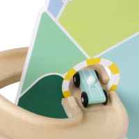 Дървена състезателна писта Classic World, Планинско рали-el4jF.jpeg