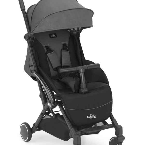 Лятна бебешка количка CAM Cubo Evo 125, сиво-emFrk.jpeg