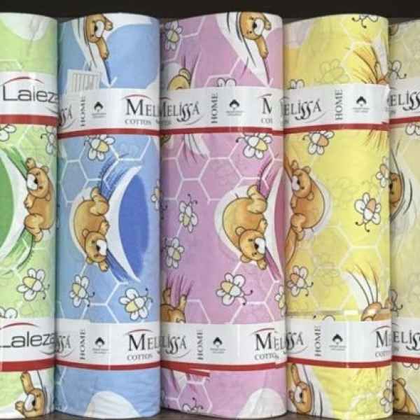 10бр. Детски спален комплект, Мечо-emiSH.jpeg