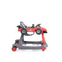 Проходилка Cangaroo Daytonna 2в1, червен-en9oo.jpg