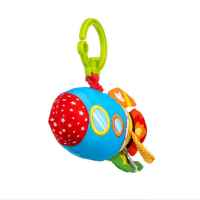 Висулка с музикална кутия Bali Bazoo Rocket-eqT00.jpg