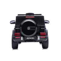 Акумулаторен джип Chipolino Mercedes G63 AMG, Черен-erMd6.jpg