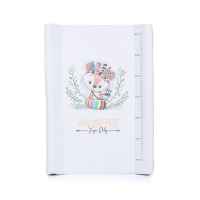 Подложка за повиване Chipolino, Wild & free лисиче-erftd.jpeg