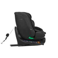 Столче за кола Kikka Boo i-Van i-SIZE, Black-etOHS.jpeg