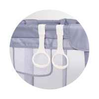 Бебешка сгъваема кошара за игра Chipolino Easy 180/180 см, сива-eui3s.jpeg