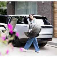 Столче за кола Joie i-Level™ Pro 40-87 см, Evergreen-euzRM.jpeg