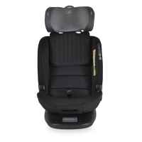 Столче за кола Cangaroo GTS 40-150 см, Charcoal-gray-exaVn.jpeg