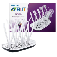 Сушилник за шишета и биберони Philips Avent-exiKN.png