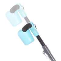 Триколка Lorelli JAGUAR с EVA гуми, Ivory-ezEgF.jpg