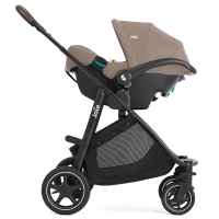 Бебешка комбинирана количка 3 в 1 Joie versatrax™ trio, Cashew-ezgLR.jpeg