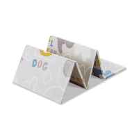 Двулицево термо килим Lorelli за игра 120-180 см, Buddies & Stars-f0Nde.jpeg