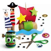 Творчески комплект Headu, Арт Крафт-f12kN.jpeg