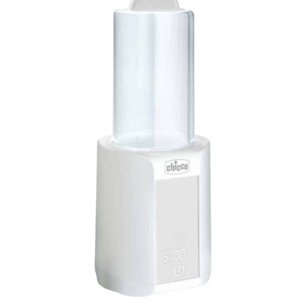 Нагревател със стерилизатор за шишета Chicco-f1TuJ.png