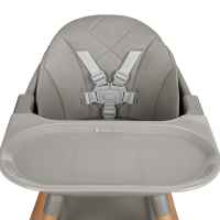 Столче за хранене 6в1 Kikka Boo Woody, Grey 2024-f2qgF.jpeg