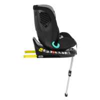 Столче за кола Cangaroo i-Protect 40-150 см, Steel-grey-f3Mud.jpeg