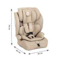 Столче за кола Lorelli Adventure i-Size, Black-f4jhV.jpeg