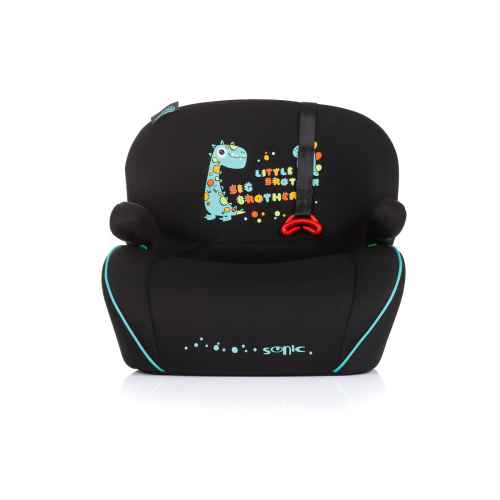 Седалка за кола Chipolino Sonic, дино