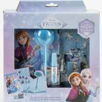 Детски дневник с катинар и аксесоари Cerda, Frozen-f5lpc.jpeg