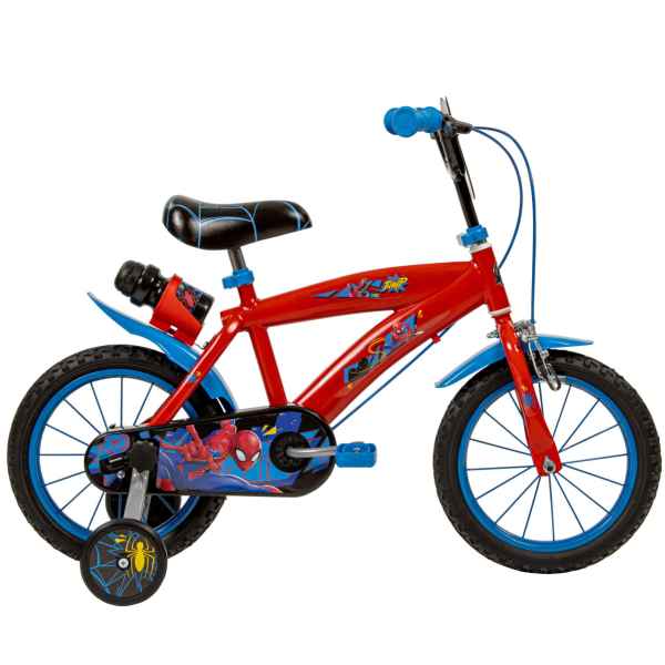 Детски велосипед Huffy Spiderman 14-f66P8.jpeg