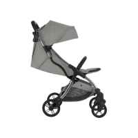 Лятна бебешка количка Kikka Boo Cloe, Grey 2023 РАЗПРОДАЖБА-f8G6A.jpeg