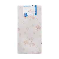 Детски матрак Kikka Boo Memory Comfort Cool gel, Bear Beige, 70х140х12см-f8R1k.jpeg