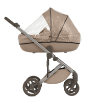 Комбинирана бебешка количка 3в1 Anex Eli, Gato-f945N.png