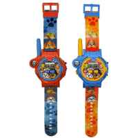 Комплект 2 в 1 часовник и уоки токи Kids Licensing, Paw Patrol 2бр.-f9BME.jpeg
