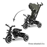 Триколка Lorelli TINO с ротация 360, бежова-f9iP3.jpeg