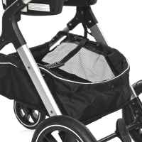 Комбинирана бебешка количка Lorelli Viola, Black-f9rDc.jpeg