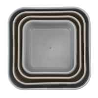 Кутии за храна 4бр Kikka Boo Kitty Cat, Grey-fA97e.jpeg