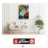 Пъзел Educa, Магическа звездна карта Ан Стоукс, 1500 части-fBTRK.jpeg