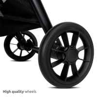 Лятна бебешка количка Lorelli Noir, Grey-fByWl.jpeg