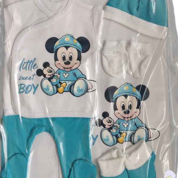 Комплект за изписване Светли, Мики Маус син/бял-fDX6U.jpeg