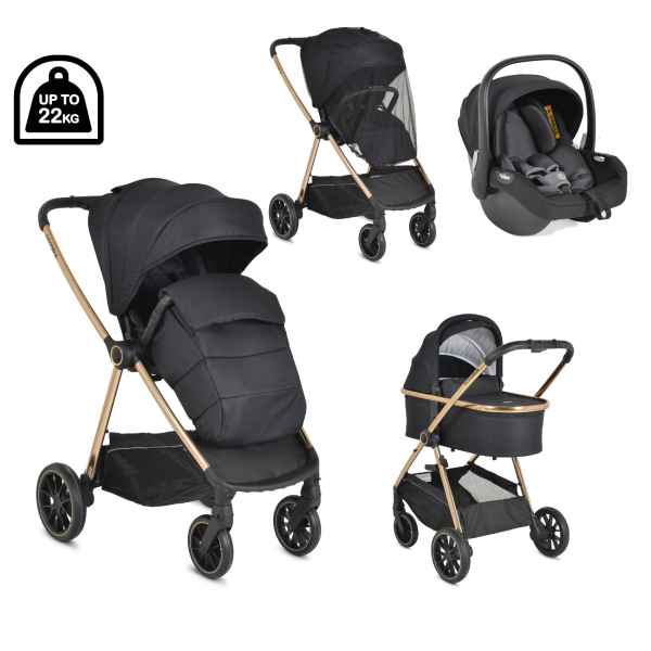 Комбинирана бебешка количка 3в1 Cangaroo Hydra, черна-fEZ73.jpeg