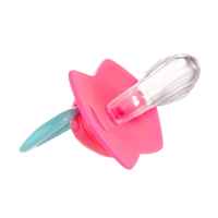 Силиконови залъгалки Canpol Neon Love 0-6м- розово, 2бр.-fEotb.jpg