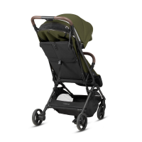 Лятна бебешка количка Noordi SIA carbon, Sand Beige-fFKTR.png