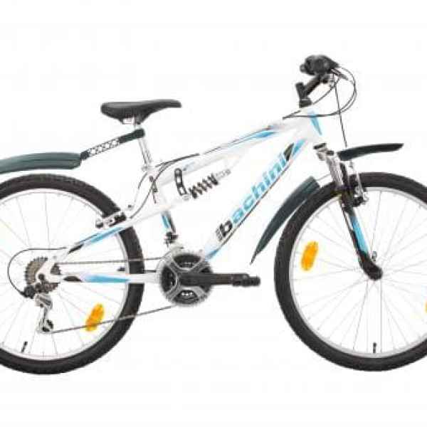 Детски велосипед Bachini Speed FSP 24, бял/ червен-fG5Ah.jpeg