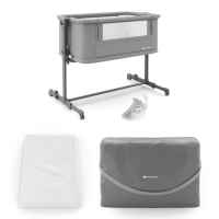 Бебешка кошара KinderKraft Nestee grow 2, Dark Grey-fHGSE.jpeg