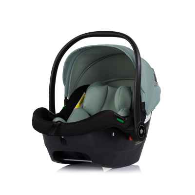 Столче за кола Chipolino Елит NextG 40-87 см, матча