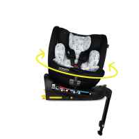 Столче за кола Cosatto Come and Go 2 i-size 360, Foxed-fJVti.jpeg