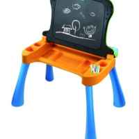 Интерактивна играчка Vtech, Образователна масичка, Докосни и научи-fK80T.jpeg