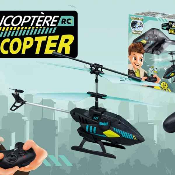 Хеликоптер Buki France, RC управление-fKbA0.jpeg