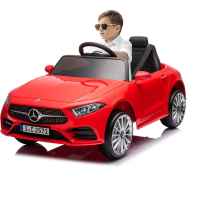 Акумулаторен джип JJ Mercedes Benz CLS350, бял-fKoJ9.jpeg