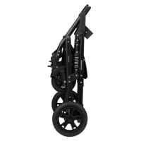 Комбинирана бебешка количка 3в1 Kikka Boo Amaia, Mint 2024-fLMbx.jpeg