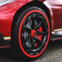 Акумулаторна кола JJ Lamborghini Veneno, червен металик-fLRpC.jpeg