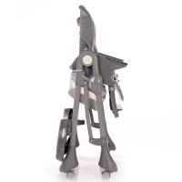 Столче за хранене еко кожа Lorelli BELLISSIMO, GREEN-fLXF7.jpeg